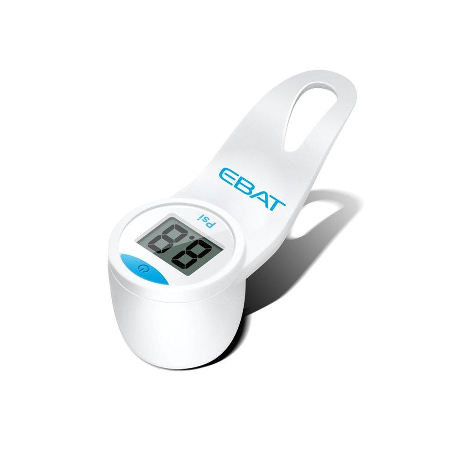 ELEC Steelmate DIY TPMS MINI พวงกุญแจมือถือแบบพกพาการตรวจสอบแรงดันยางรถยนต์ระบบดิจิตอล LCD ยางเกจวัดความดัน ELEC Steelmate DIY TPMS MINI พวงกุญแจมือถือแบบพกพาการตรวจสอบแรงดันยางรถยนต์ระบบดิจิตอล LCD ยางเกจวัดความดัน