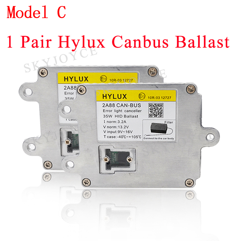 35W 2A88 Hylux Ballast