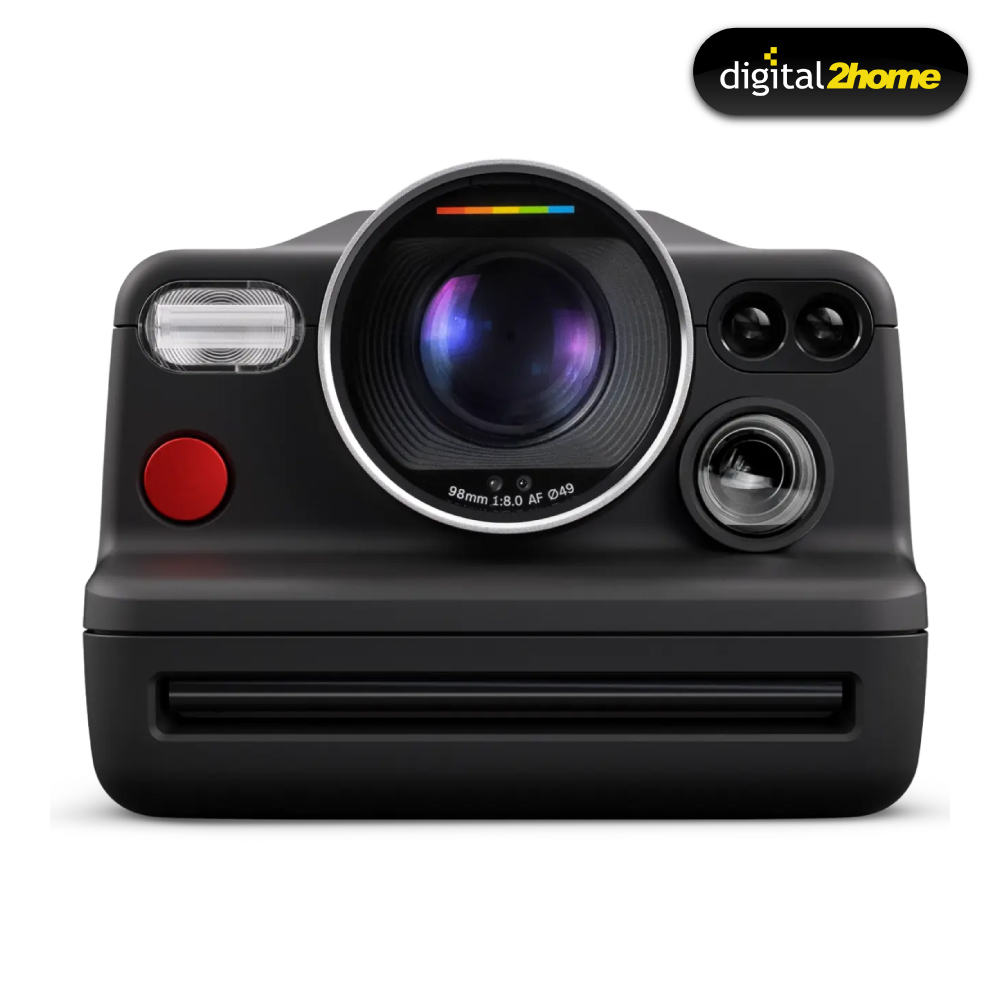 Polaroid I-2 Instant Camera (ประกันศูนย์) ราคา 31,900 บาท*ส่งฟรี