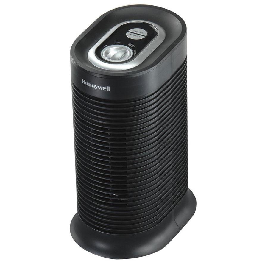 เครื่องฟอกอากาศ Honeywell HPA060 - ของแท้ 100% งานคุณภาพ True HEPA - Made in USA - ขนาดเล็ก กระทัดรัด เหมาะใช้งานกับห้องในคอนโด เครื่องฟอกอากาศ Honeywell HPA060 - ของแท้ 100% งานคุณภาพ True HEPA - Made in USA - ขนาดเล็ก กระทัดรัด เหมาะใช้งานกับห้องในคอนโด