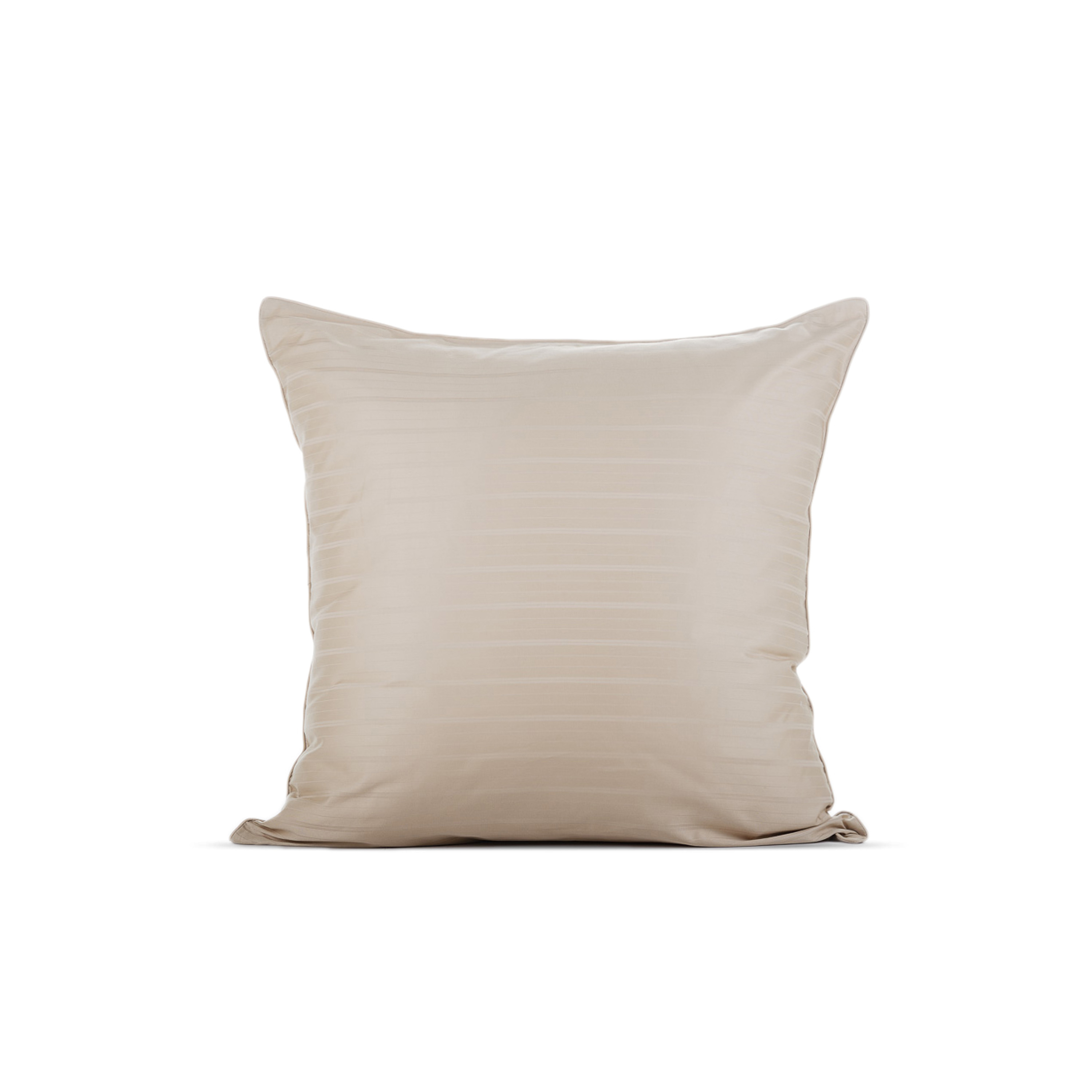 SANTAS HOME ปลอกหมอน Euro Sham รุ่น Vitalia ขนาด 26X26 นิ้ว Cotton Sateen 700 เส้นด้าย ราคา 1,125 บาท*ส่งฟรี