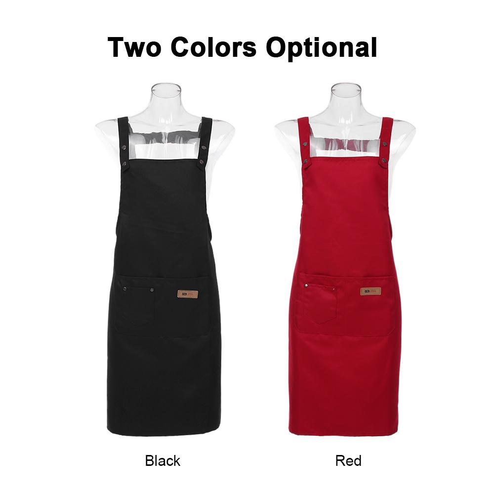 Professional Stylist Apron Waterproof Hairdressing Coloring