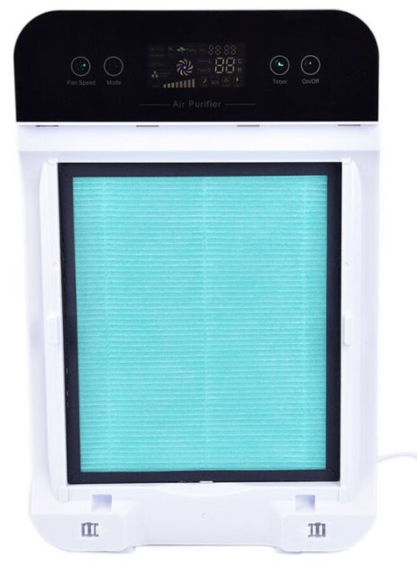 Gmax ไส้กรองเครื่องฟอกอากาศ สำหรับเครื่องฟอกอากาศGmax  รุ่น AP-901