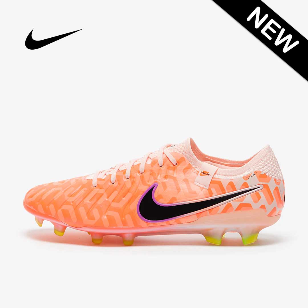 Nike Zoom Mercurial Vapor 15 Elite NU FG - SoccerPro