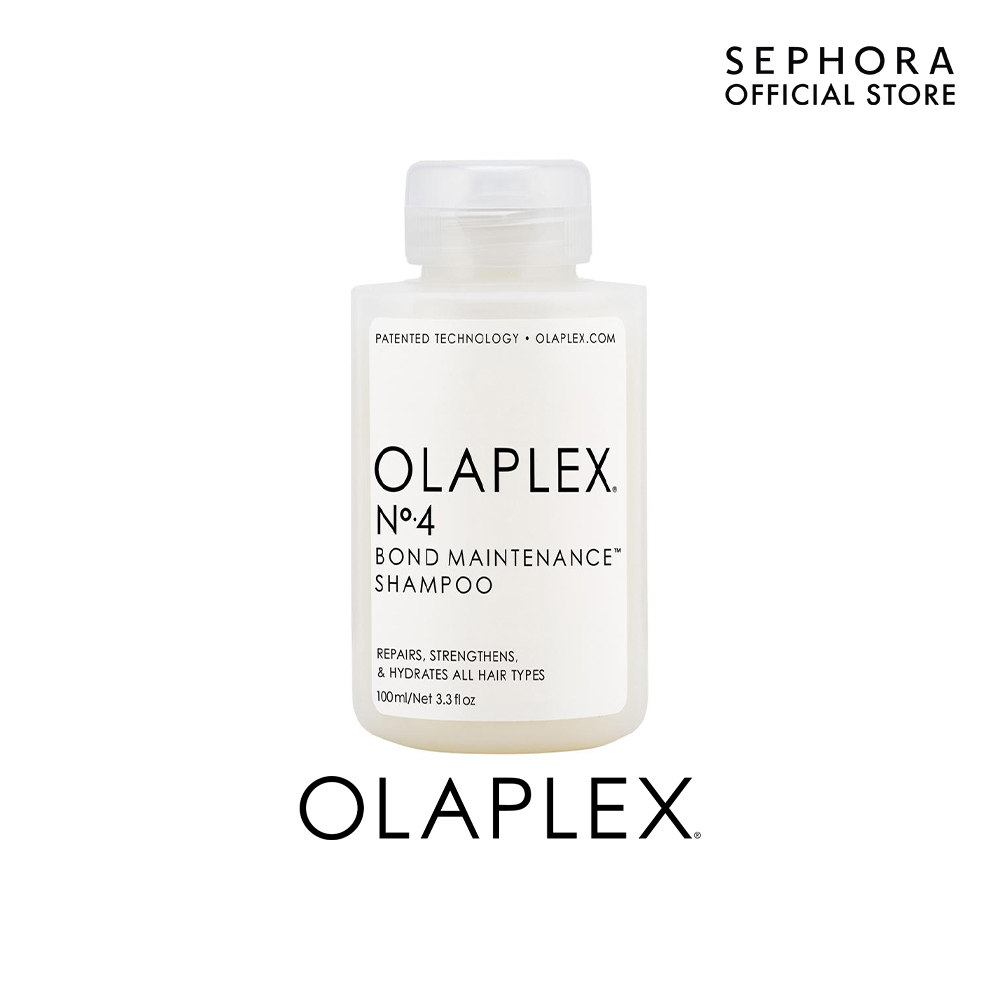 OLAPLEX No.4 Bond Maintenance™ Shampoo ราคา 790 บาท*ส่งฟรี