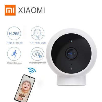 Xiaomi Mi  Home Security Camera รุ่นมาตรฐาน1080p มาตรฐานรุ่นคืนวิสัยทัศน์ IP65 กันน้ํากลางแจ้งเว็บแคม Night Vision