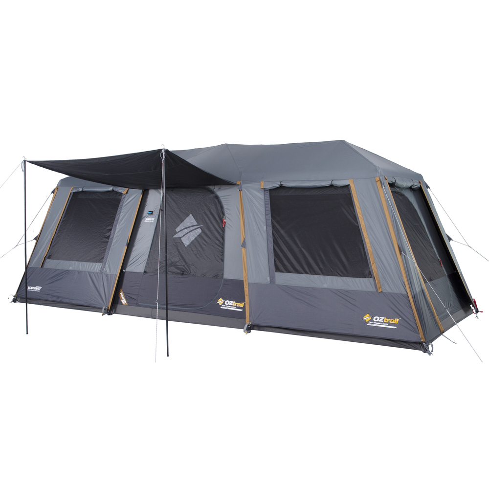 Fast Frame BlockOut 10P Tent ราคา 32,900 บาท*ส่งฟรี