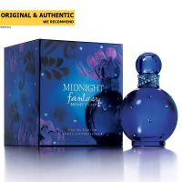 Britney Spears Midnight Fantasy EDP 100 ml.