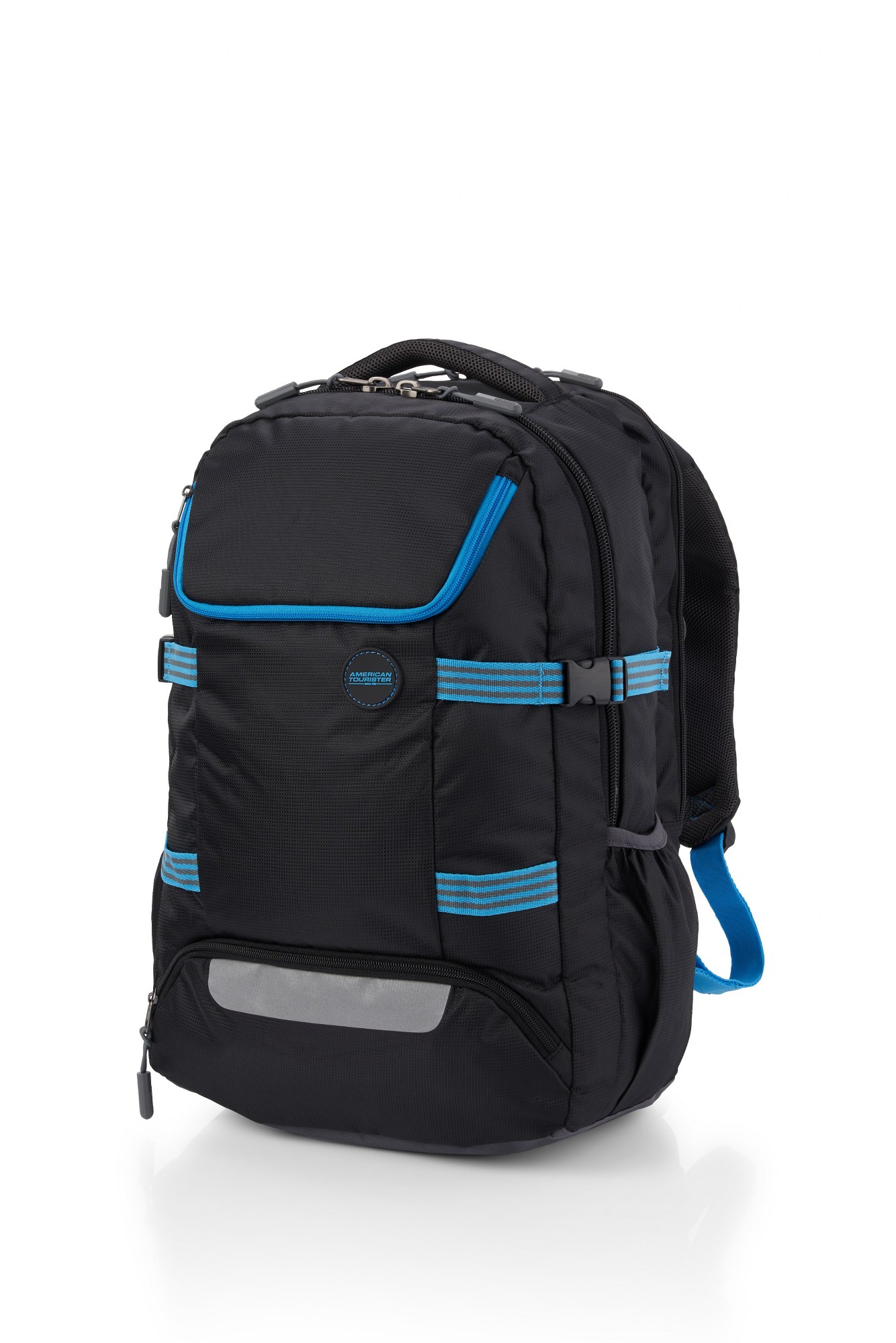 AMERICAN TOURISTER กระเป๋าเป้สะพายหลังรุ่น MAGNA PACE Backpack 02 R ราคา 1,995 บาท*ส่งฟรี