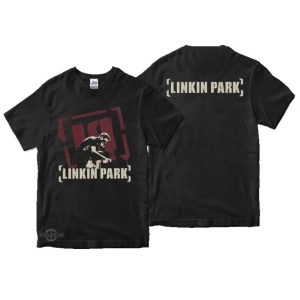 ภาพหน้าปกสินค้าLinkin park 5th VINTAGE LP เสื้อยืดลําลอง แขนสั้น พิมพ์ลาย meteora Premium สีดํา ที่เกี่ยวข้อง