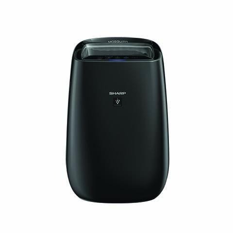 SHARP เครื่องฟอกอากาศ ดักยุง FP-JM40B (รับประกันศูนย์)