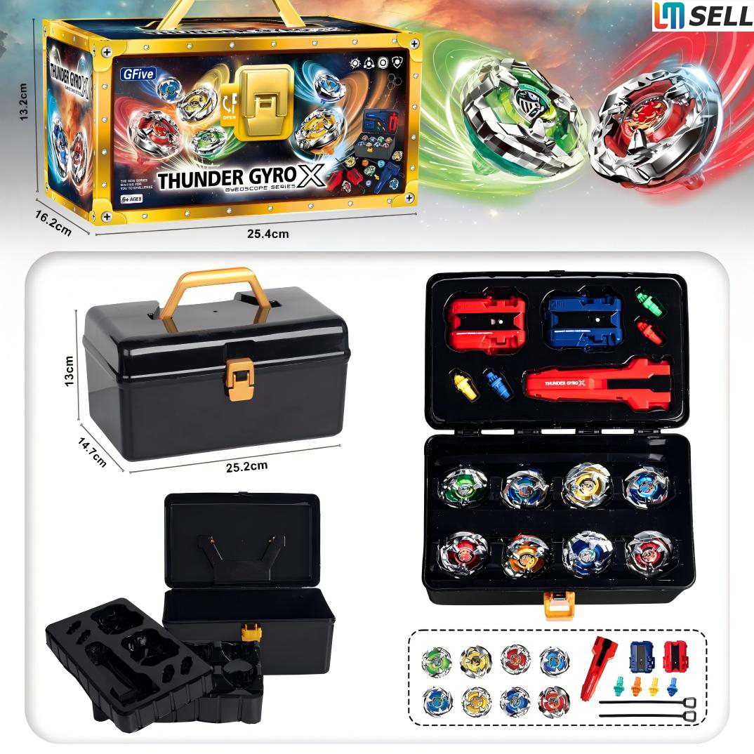 หาซื้อ Beyblade X
