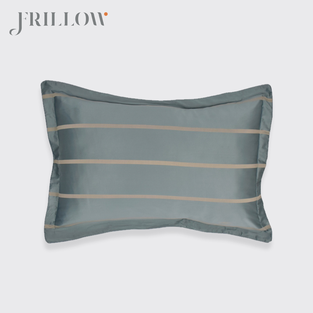 Frillow ปลอกหมอนหนุน Collection - The Superiority ราคา 499 บาท*ส่งฟรี