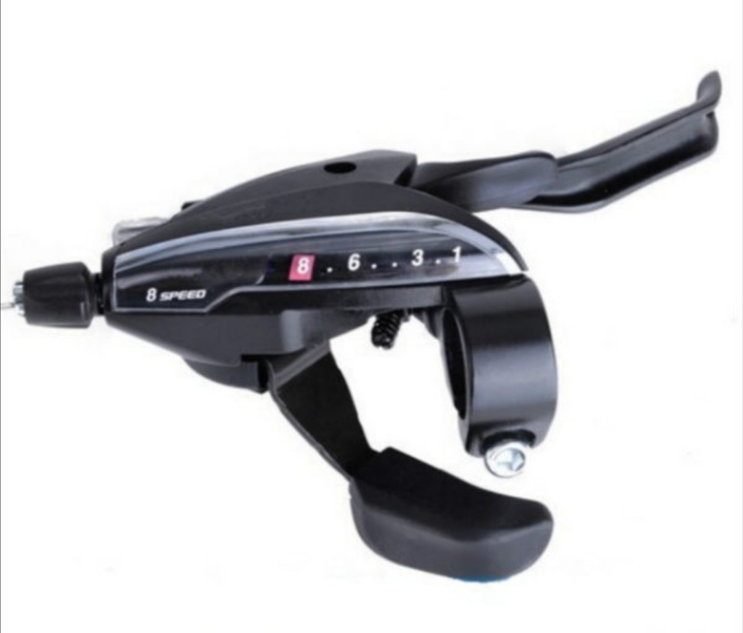Shimano 8 Speed Shifter ราคาถูก ซื้อออนไลน์ที่ - ก.ค. 2024 | Lazada.co.th