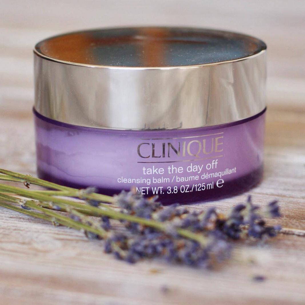 CLINIQUE Take The Day Off Cleansing Balm 125ml.