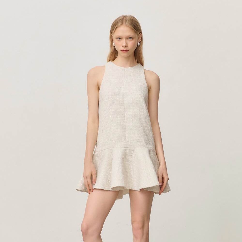 HOWDYCLOUDS - WENDY DRESS ราคา 3,290 บาท*ส่งฟรี