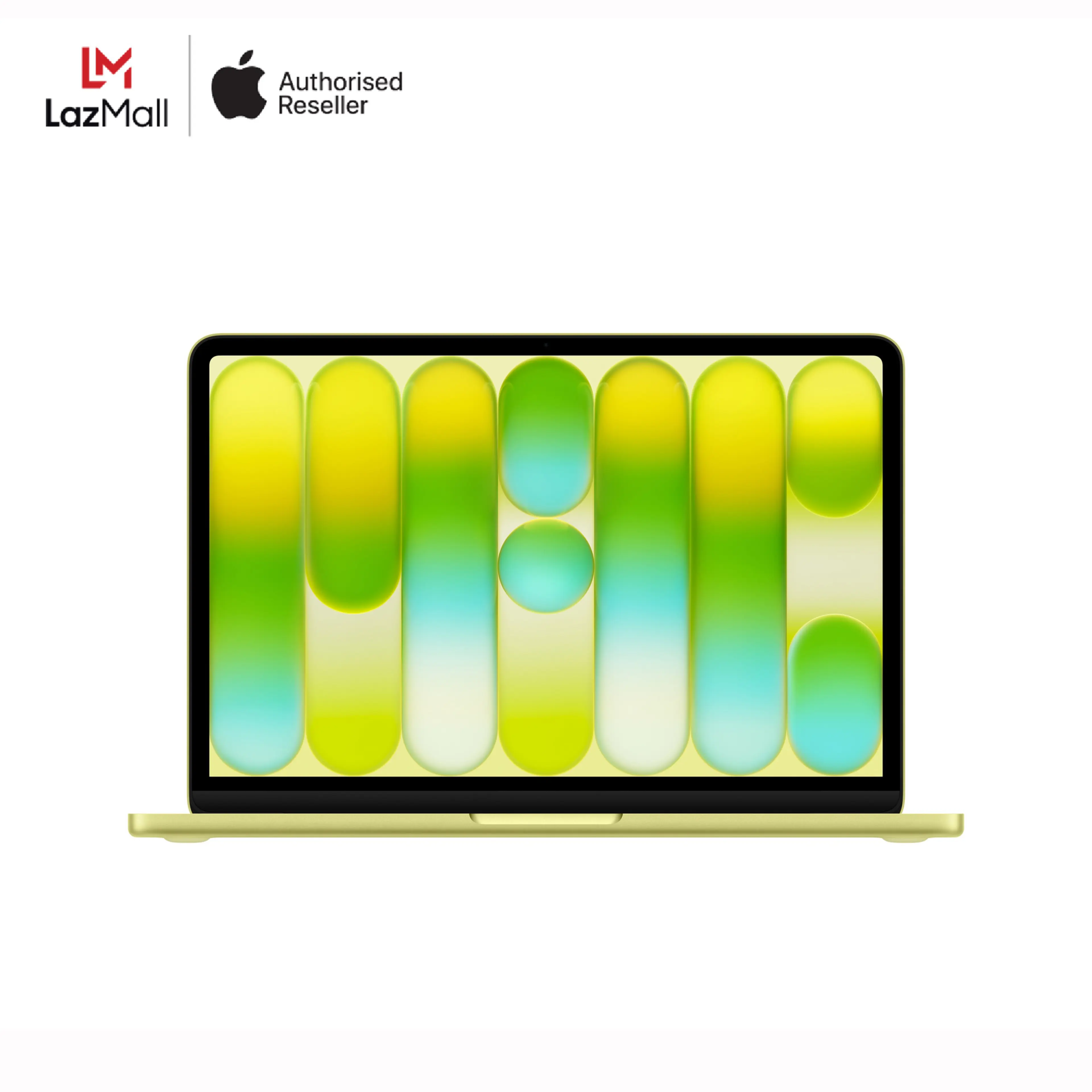 13-inch MacBook Neo: Apple A18 Pro chip with 6‑core CPU and 5‑core GPU, 8GB, 512GB SSD, Touch ID