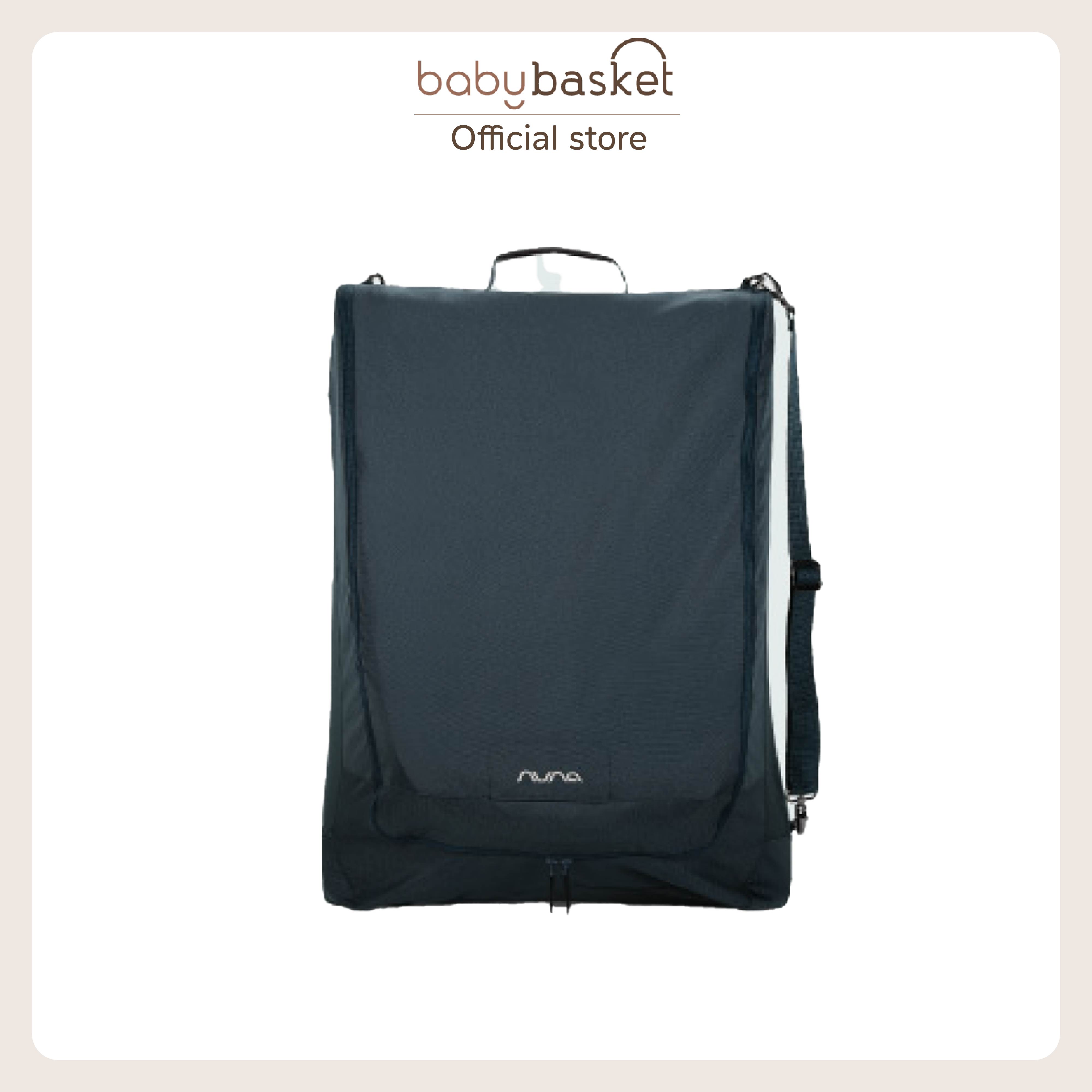 Nuna Travel Bag กระเป๋าใส่รถเข็น Nuna IXXA ราคา 3,034 บาท*ส่งฟรี