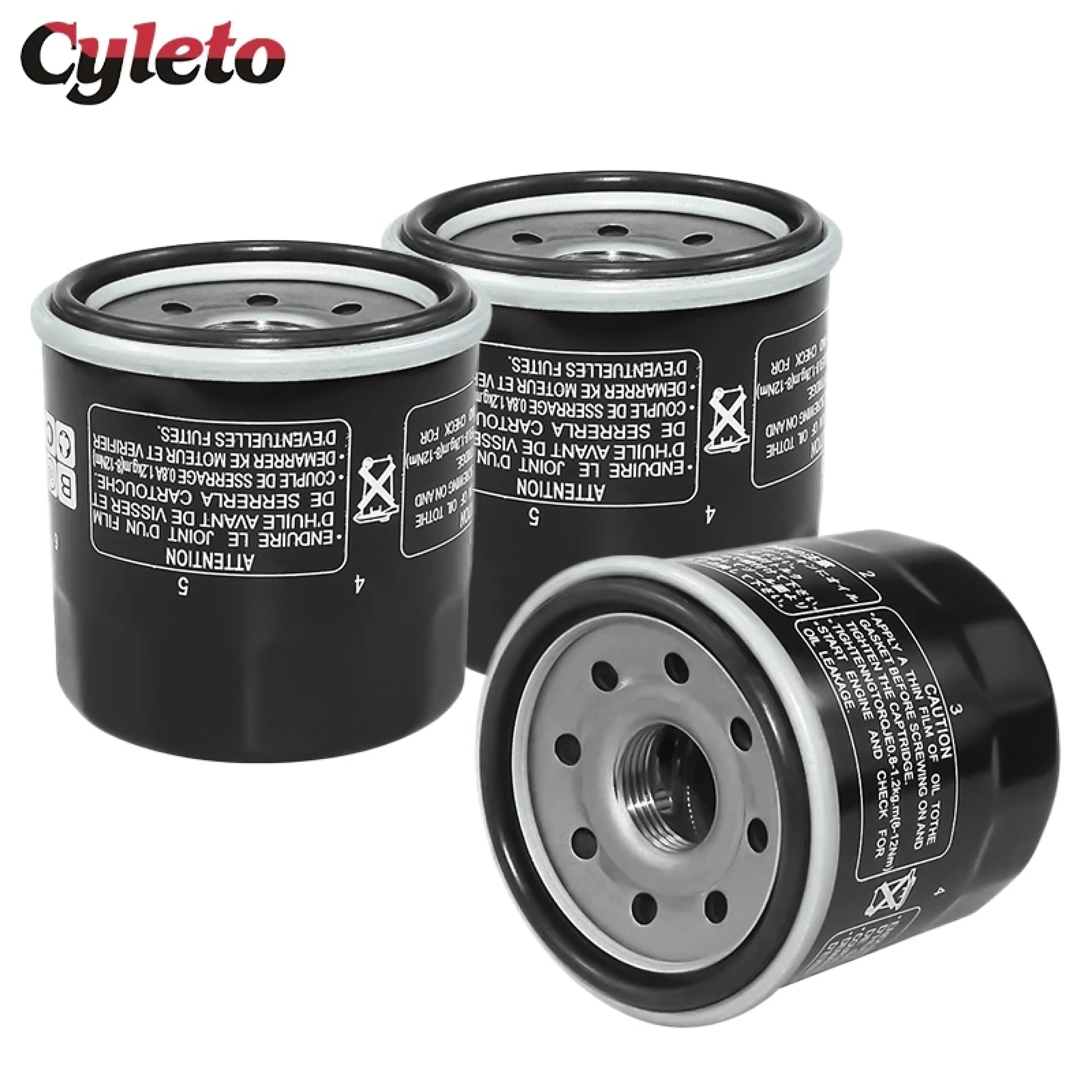 Engine Oil Filter for New Vespa 125/150/300 Oil Filter for New Vespa