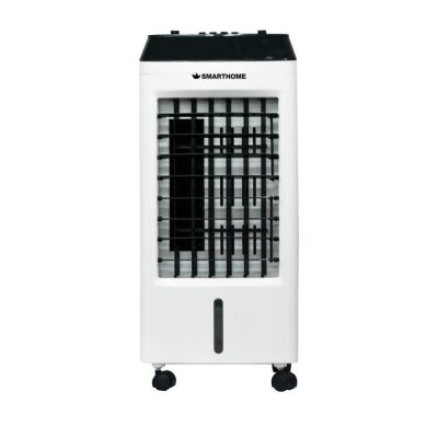 SMARTHOME พัดลมไอเย็น รุ่น SAC-701 แถมฟรี cooling pack 4 ชิ้น SMARTHOME พัดลมไอเย็น รุ่น SAC-701 แถมฟรี cooling pack 4 ชิ้น