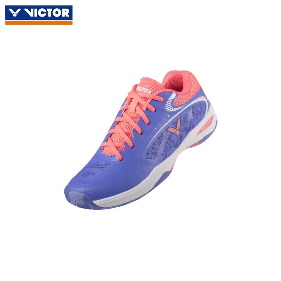 VICTOR Badminton Sport Shoes รองเท้ากีฬาแบดมินตัน A900F ฟรีกระเป๋าใส่รองเท้าBG1308