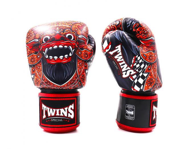 Twins special Fancy Boxing Gloves FBGVL3-59 (8,10,12,14,16 oz