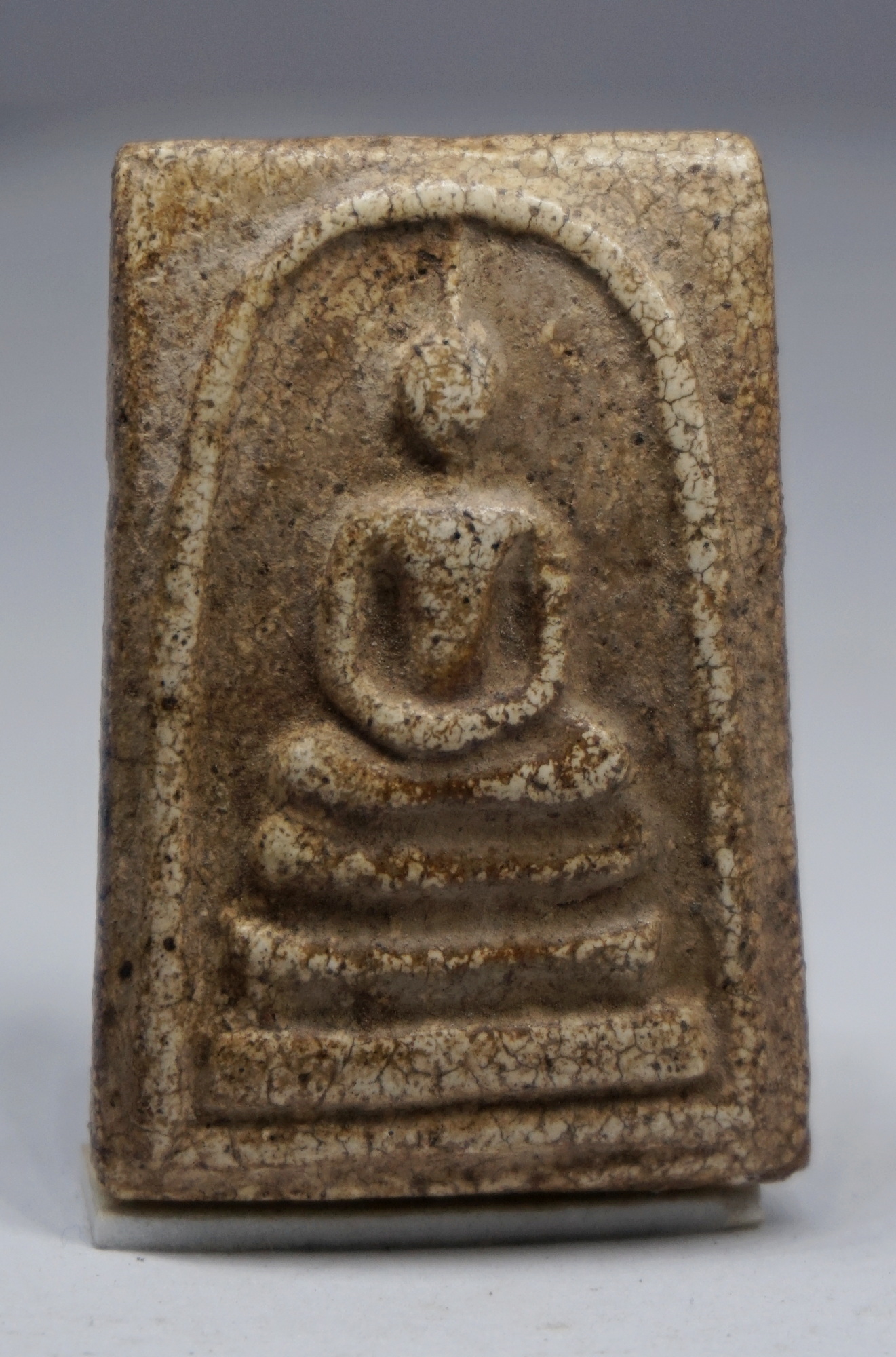 พระสมเด็จวัดระฆัง พิมพ์ใหญ่ หลังกาบหมาก ราคา 2,790 บาท*ส่งฟรี