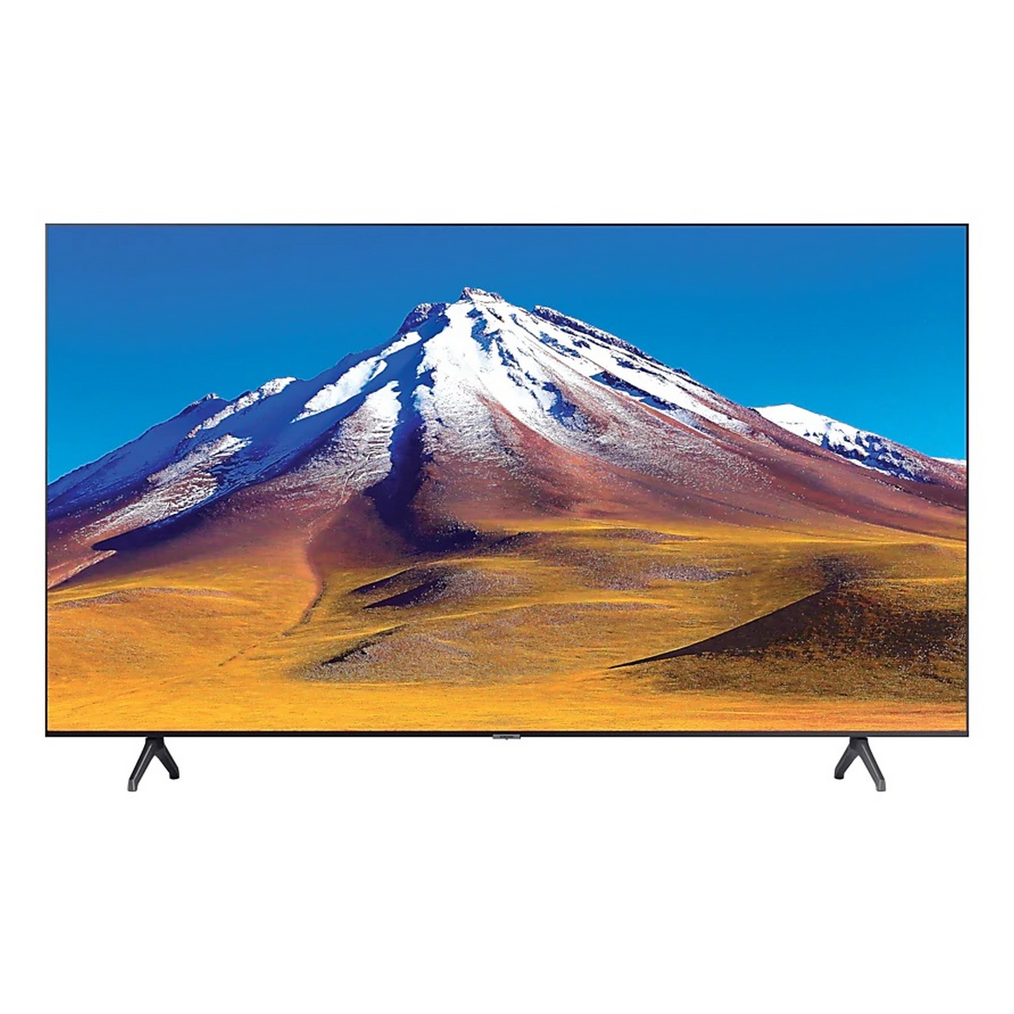 (NEW 2020) Samsung SMART Flat TV 55