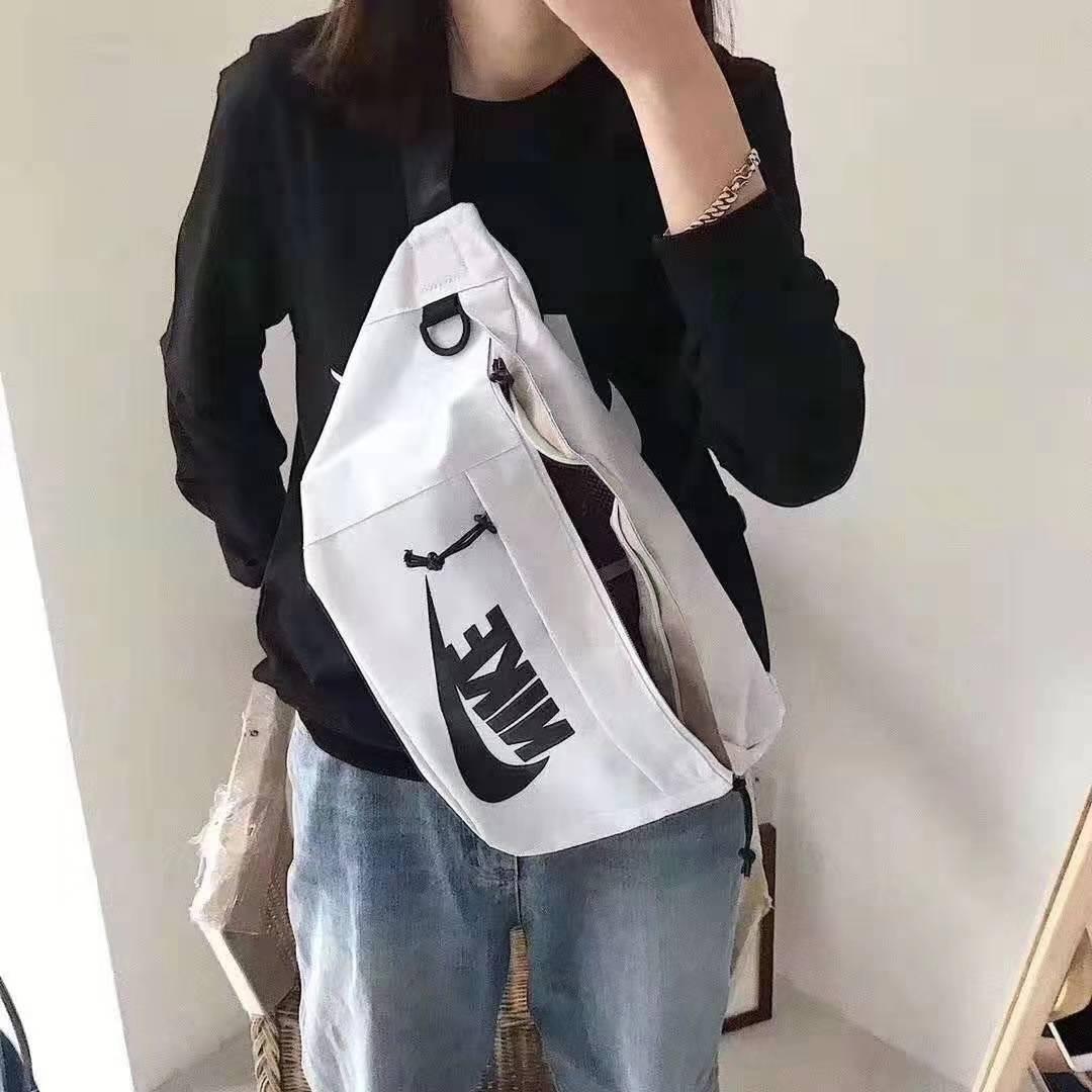 กระเป๋าสะพายพาดลำตัว นักเรียน ผู้หญิง วัยรุ่น พิจิตร Sport Fashion พร้อมส่ง กระเป๋าคาดอก ใหม่ล่าสุด bag dnk