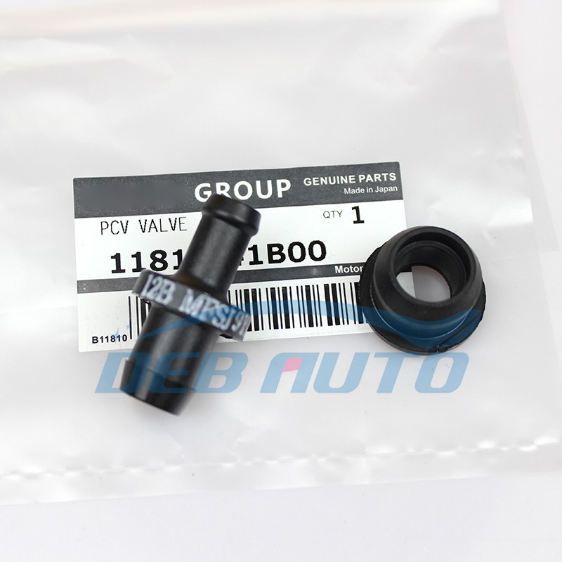 pcv valve nissan sentra b13