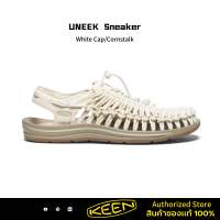 Keen uneek ของแท้ keen ผู้หญิง / รองเท้าส้นแบนแบบรัดส้น รองเท้าkeenแท้ ระบายอากาศได้ดี รองเท้ากันน้ำ - ใส่ได้ทั้งชายและหญิง size 36-44 สามารถเปลี่ยนขนาดได้