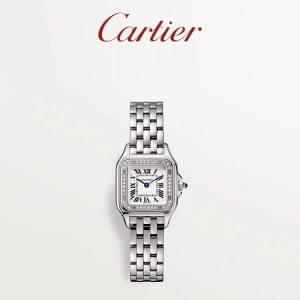 ภาพหน้าปกสินค้า[Hot Sale]  นาฬิกาแฟชั่นผู้หญิงเพชรระดับไฮเอนด์เพชรย้อนยุคนาฬิกาสี่เหลี่ยมเล็กนาฬิกาสวิสนาฬิกาควอทซ์ ที่เกี่ยวข้อง