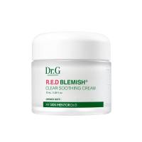 Dr.G R.E.D Blemish Clear Soothing Cream ครีมบำรุงผิวหน้า ผิวบอบบาง แพ้ง่าย