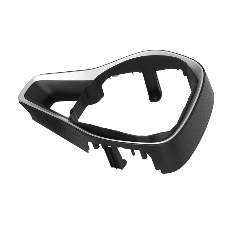 Promo Rmj Home Car Multifunction Steering Wheel Buttons Frame for