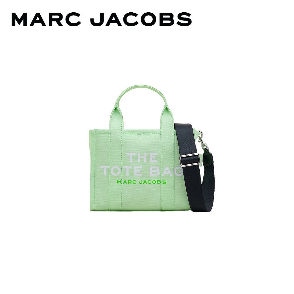MARC JACOBS THE SMALL TOTE BAG FA23 M0016493353 กระเป๋าโท้ท ราคา 8,550 บาท*ส่งฟรี