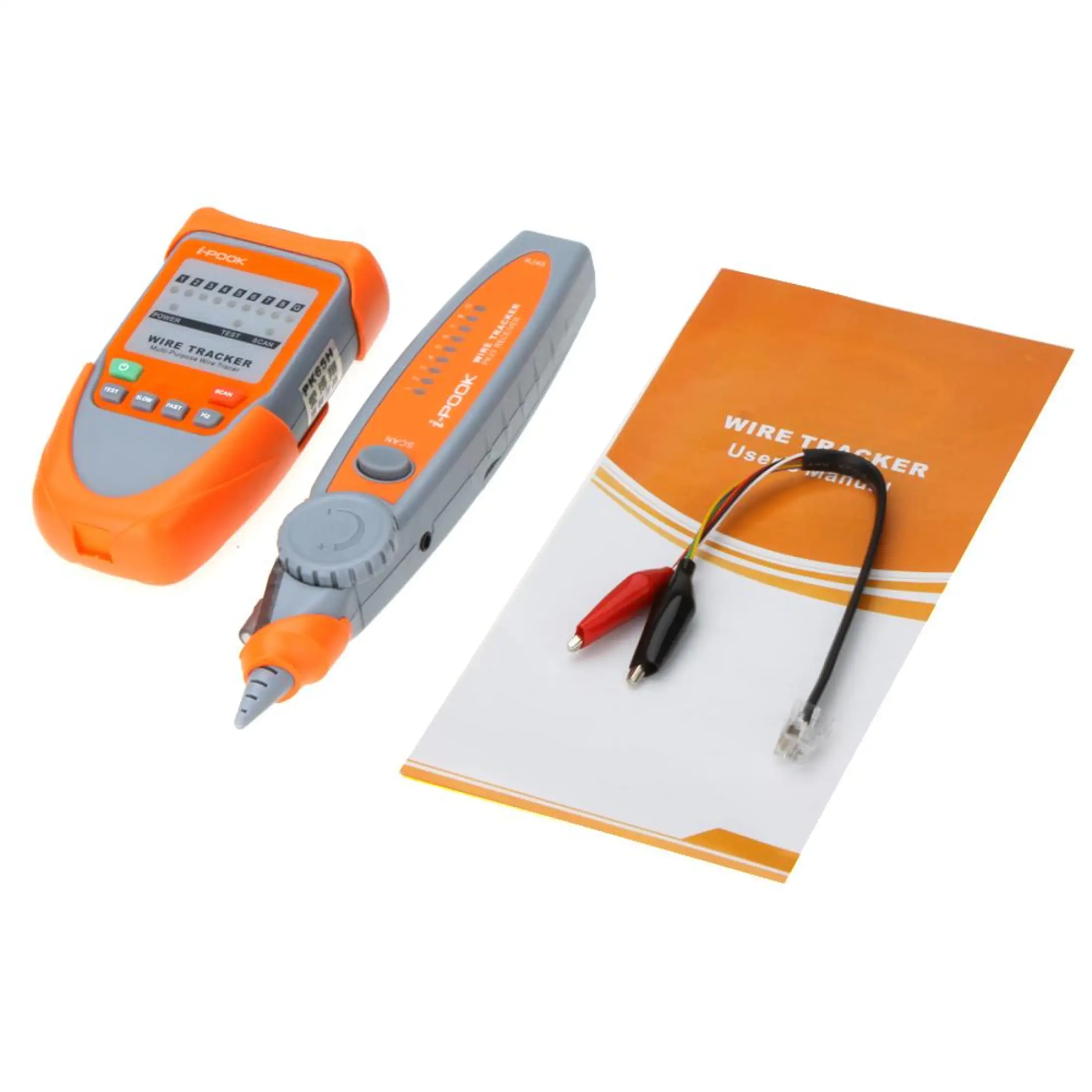 Cable Tester 3050 in Sri Lanka