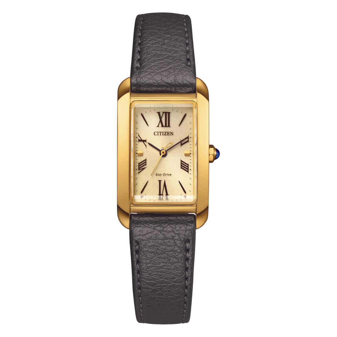 Citizen L Bianca Ew5622-09P Eco-Drive Lady Watch (Light Energy Women's Watch) ราคา 15,312 บาท*ส่งฟรี