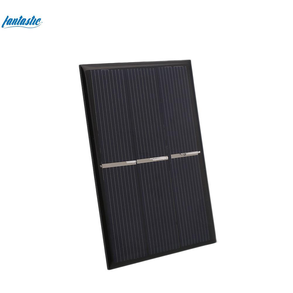 0.65W 1.5V Solar Cell Charger Panel DIY Module Solar Cells With Wire Cable 0.65W 1.5V Solar Cell Charger Panel DIY Module Solar Cells With Wire Cable
