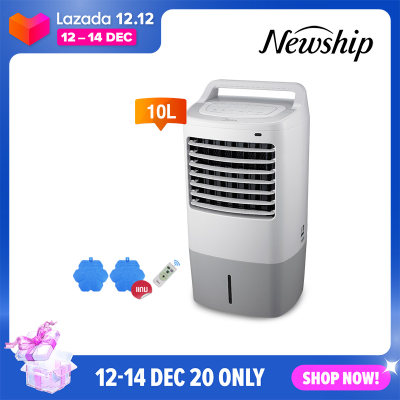 Midea Air Cooler, ไมเดีย พัดลมไอน้ำ พัดลมไอเย็น รีโมทคอนโทล ตั้งเวลาทำงานได้ 4ล้อ รุ่น AC120-K (สีขาว) Midea Air Cooler, ไมเดีย พัดลมไอน้ำ พัดลมไอเย็น รีโมทคอนโทล ตั้งเวลาทำงานได้ 4ล้อ รุ่น AC120-K (สีขาว)