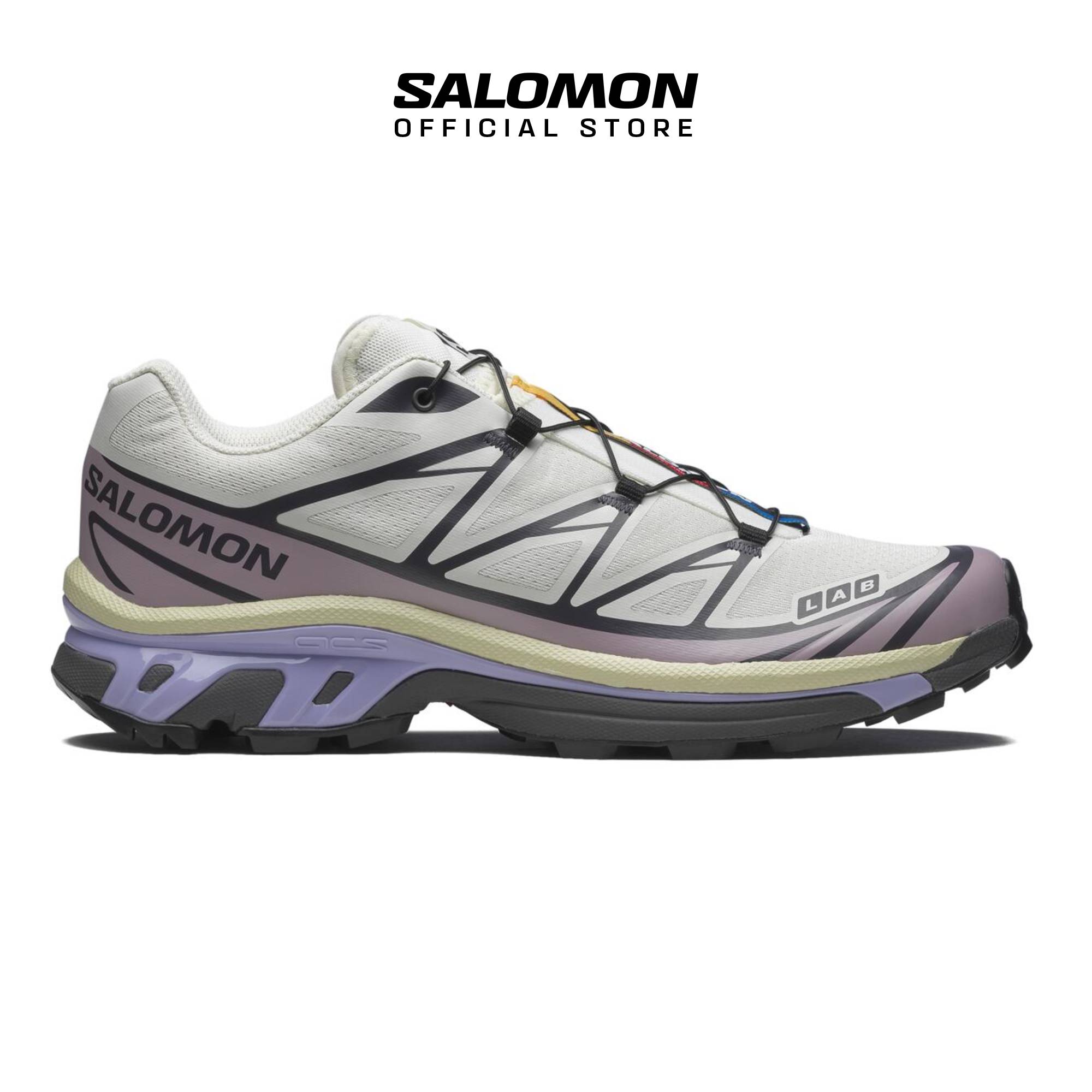 SALOMON SATIN PACK] XT-PATHWAY/SPEEDCROSS 3 Unisex Sneakers 