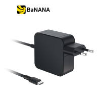 ที่ชาร์จโน๊ตบุ๊ค Innergie Notebook Adapter USB-C 65C (ING-ADP-65JWBZU) by Banana IT