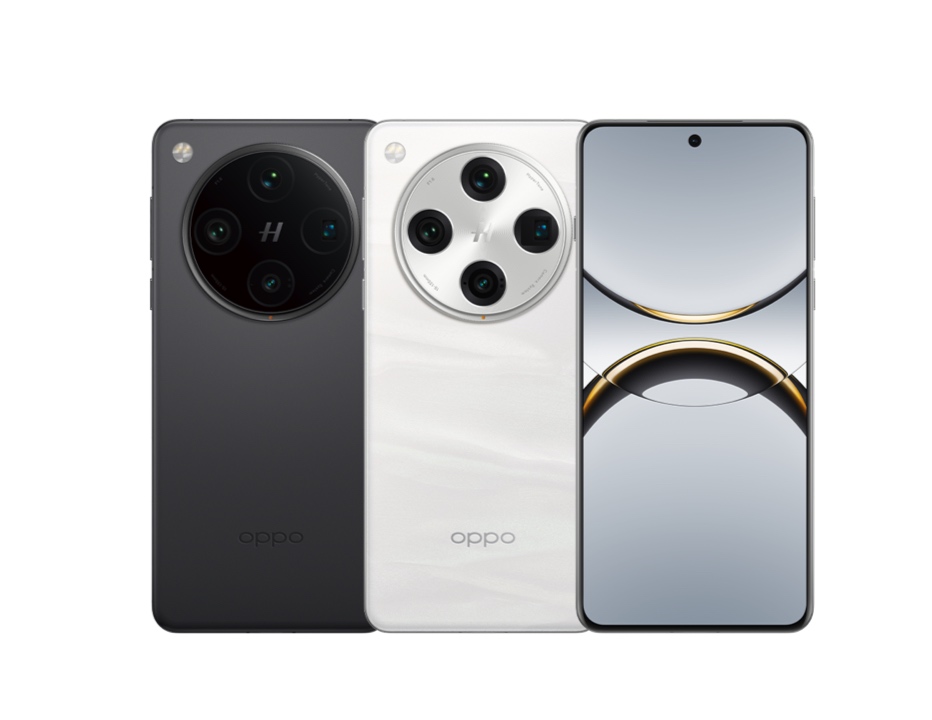 สมาร์ทโฟน OPPO Find X8 12+256GB จอ6.59นิ้ว กล้อง 50MP + 50MP + 50MP Triple Camera Triple Camera แบต5,630mAh ราคา 29,999 บาท*ส่งฟรี
