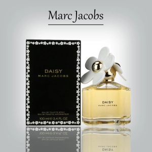 สินค้า 🏠ส่งจากกรุงเทพ🏠Marc Jacobs Daisy for Women Eau de Toilette EDT 100ML น้ำหอมผู้หญิง ของขวัญสำหรับผู้หญิง น้ำหอมผู้หญิงน้ำหอมติดทน