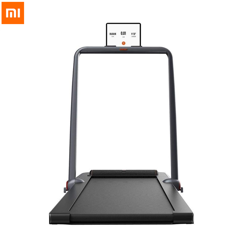 Xiaomi Kingsmith K12 2-in-1 Walking & Running Pad ลู่วิ่งไฟฟ้า 3 แรงม้า สามารถพับเก็บได้ รับประกันศูนย์ไทย 1 ปี By Mac Modern