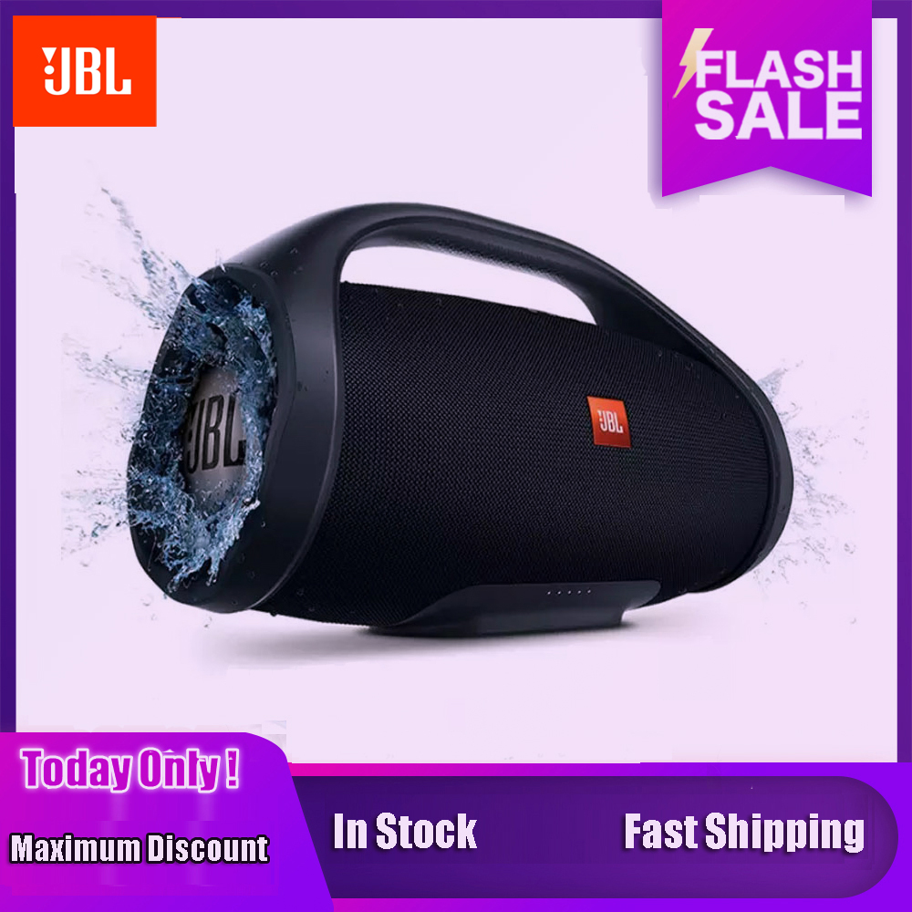ดูภาพ 12 Inch JBL? Boombox Mini ลำโพง บลูทูธ jbl? ลำโพงบลูทูธ jbl? ลำโพง เบสหนัก ลำโพงบลูทูธเบส ลําโพงบลูทูธ ลำโพงjbl แท้ ลำโพง บลูทูธ jbl? ลำโพง jbl? ลำโฟง บูลทู เพิ่มเติม 12 Inch JBL? Boombox Mini ลำโพง บลูทูธ jbl? ลำโพงบลูทูธ jbl? ลำโพง เบสหนัก ลำโพงบลูทูธเบส ลําโพงบลูทูธ ลำโพงjbl แท้ ลำโพง บลูทูธ jbl? ลำโพง jbl? ลำโฟง บูลทู