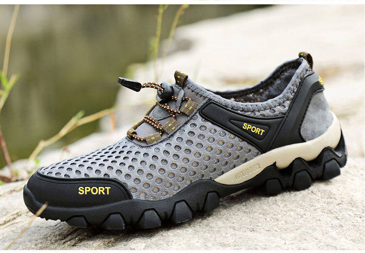 ข้อมูลเกี่ยวกับ water shoesรองเท้าลุยน้ำรองเท้าใส่เล่นน้ำรองเท้าเดินทะเลรองเท้าเดินหาดรองเท้ากีฬาทางน้ำaqua shoess รองเท้าทะเลswimming shoes COD