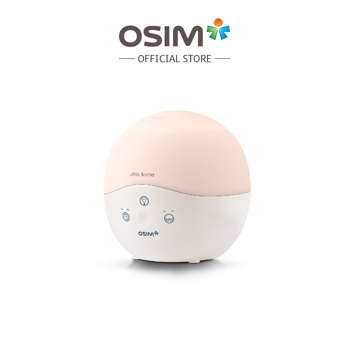 uMist Aroma Humidifier ราคา 6,990 บาท*ส่งฟรี