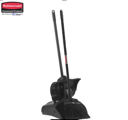 ชุดไม้กวาด พร้อมที่โกยผง By Rubbermaid ราคา 3,720 บาท*ส่งฟรี