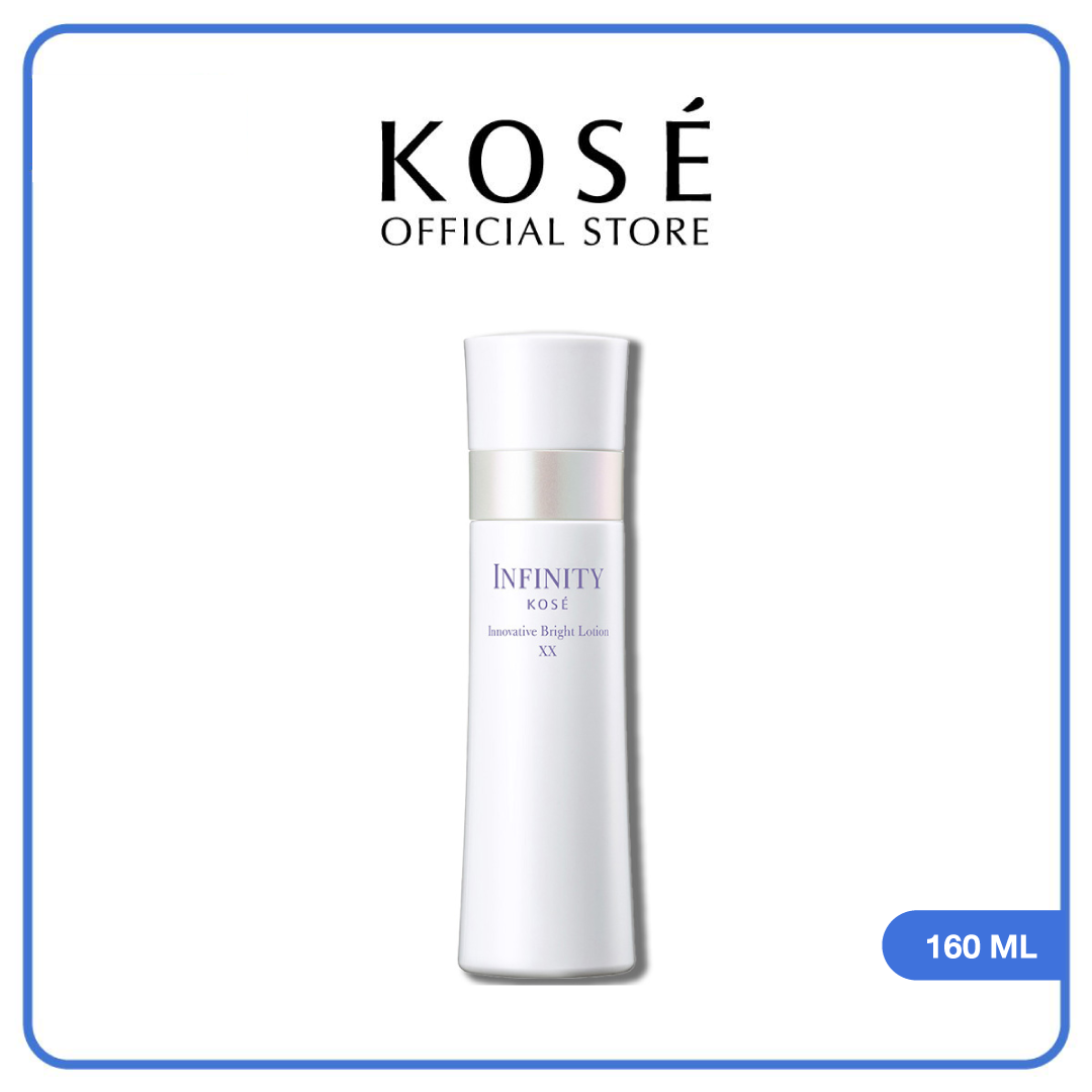 美容液 INFINITY Innovative Bright Serum XX 40mL Kose Japan Infinity Innovative Bright XX Serum Essence (40ml