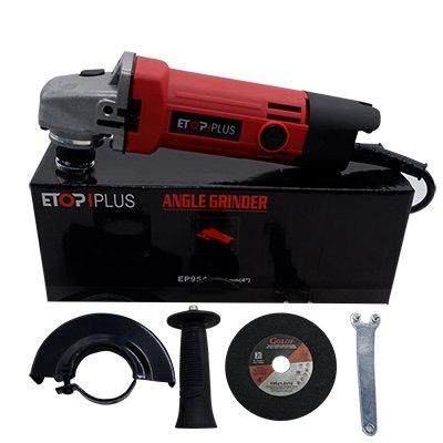 เครื่องเจียร 4 นิ้ว ETOP PLUS EP954 เครื่องเจียร 4 นิ้ว ETOP PLUS EP954